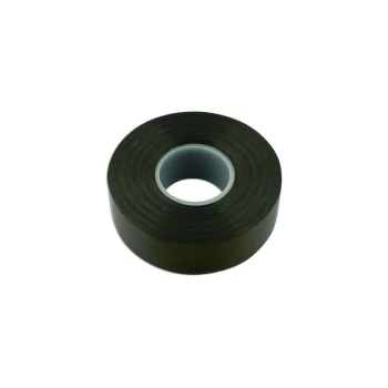 Image of CONNECT Advance AT7 Black PVC Tape - Pack of 10 - 30384