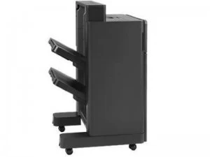 Image of HP LaserJet Stapler/Stacker