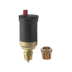 Image of Honeywell Automatic Air Vent EA122 1/8 - 3/8 Inch Central Heating