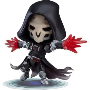 Image of Overwatch Nendoroid Action Figure Reaper Classic Skin Edition 10 cm