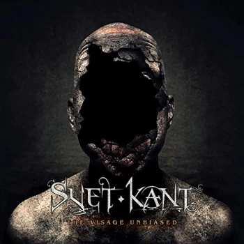 Image of Svet Kant - The Visage Unbiased CD
