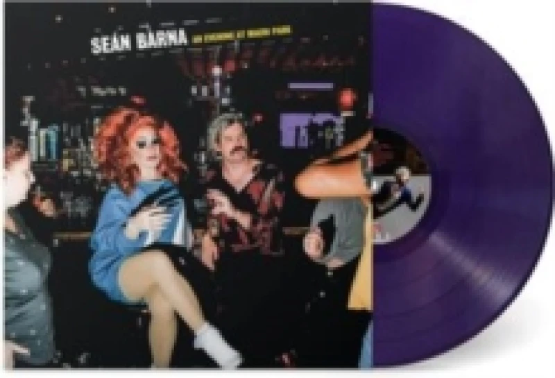 Image of An Evening at Macri Park Vinyl