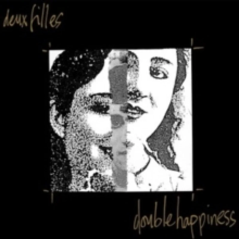 Image of Double Happiness Vinyl