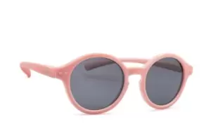 Image of Izipizi Sun Kids+ Pastel Pink (for age 3 - 5 years)