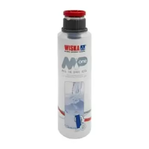 Image of Wiska One Gel Blue Two Component Silicone Gel For Electrical Insulation & Filling 600ml - MP106