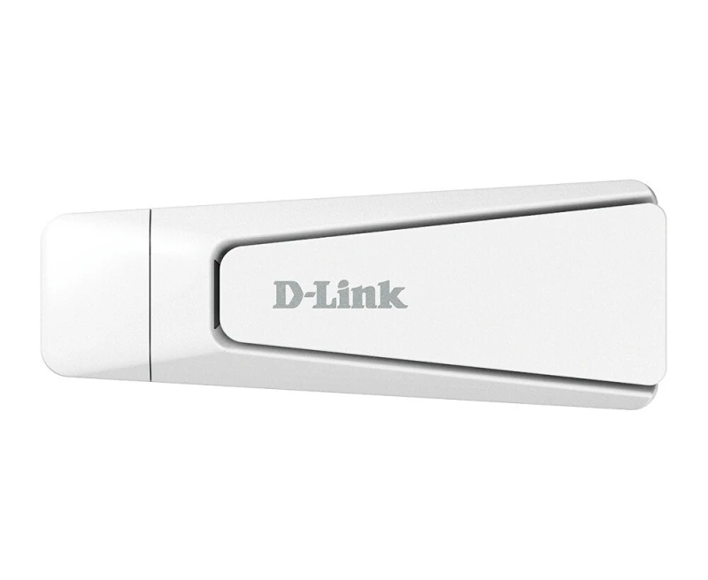 Image of D-Link D-Link AX18U WiFi adapter USB A (USB 3.0) 1775 MBit/s AX18U