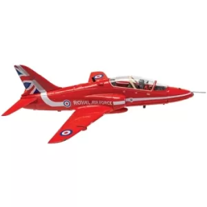 Image of Corgi Red Arrows Hawk US Tour 2019 Scheme Diecast Model