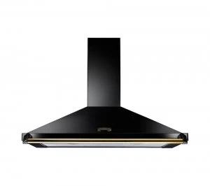 Image of Rangemaster Classic CLAHDC110 110cm Chimney Cooker Hood