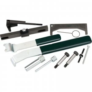 Image of Draper Expert ETK31 VAG Timing Kit for Petrol and Diesel Engines
