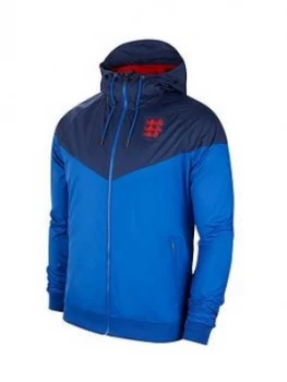 Image of Nike England Nsw Woven Wind Runner
