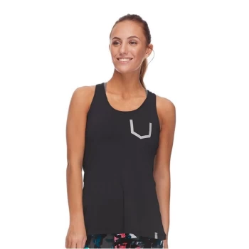 Image of Body Glove Melt Tank Top Womens - Black