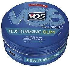 Image of VO5 Extreme Style Texturising Gum 75ml