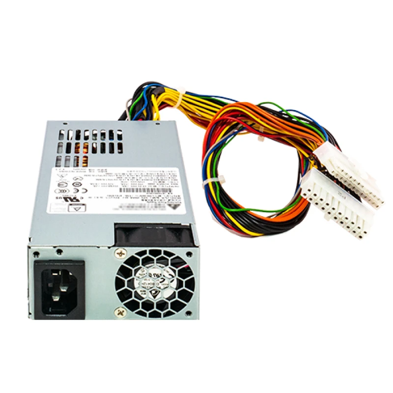 Image of QNAP PWR-PSU-350W-DT01 power supply unit Silver