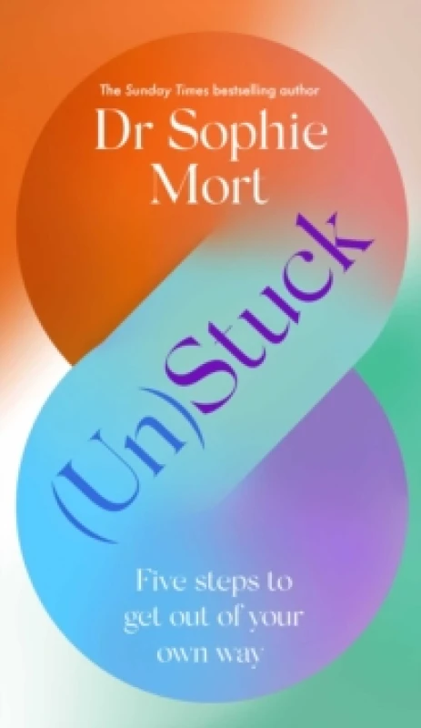 Image of (Un)Stuck Hardback