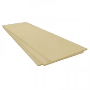 Image of Slingsby Standard Duty Painted Additional Chipboard Shelf 900X600mm Orange 3788