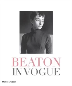 Image of Beaton in Vogue by Cecil Beaton
