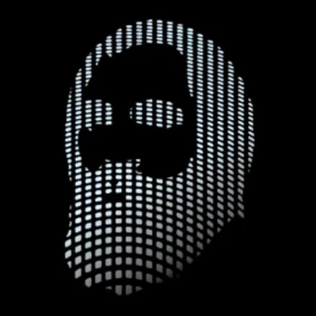 Image of Gonjasufi - Caliphs Tea Party CD