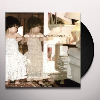 Image of Wild Moccasins - Skin Collision Past Vinyl