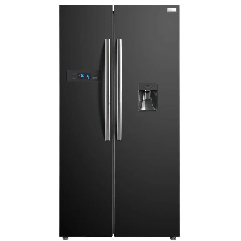 Image of Russell Hobbs RH90FF176B-WD 513L Freestanding Fridge Freezer
