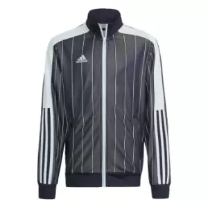Image of adidas Tiro Track Top Kids - Blue