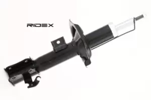 Image of RIDEX Shock absorber OPEL,SUZUKI,VAUXHALL 854S0633 344608,4160262J10,4709684 Shocks,Shock absorbers,Suspension shocks 4709686,4711006,4711008,4711243