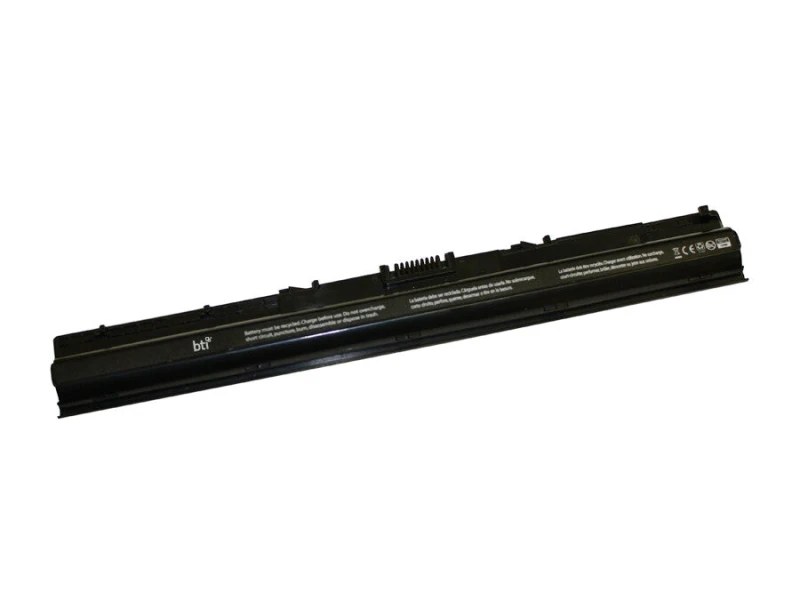 Image of BTI Replacement battery for DELL Inspiron 3451 3452 3458 3558 5558 Vos