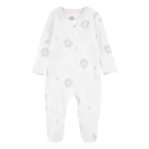 Image of Nike Fut Foot Coverl Bb99 - White