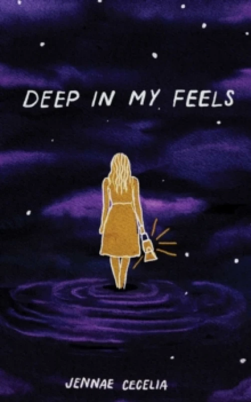 Image of Deep in My Feels Paperback / softback