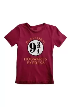 Image of Hogwarts Express T-Shirt