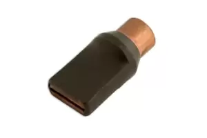 Image of Power-TEC 91596 Miracle Bit Electrode and Shroud