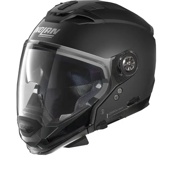 Image of Nolan N70-2 Gt Classic 10 ECE 22.06 Multi Helmet Size L