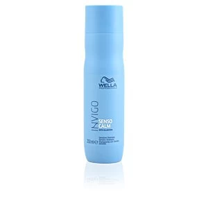 Image of INVIGO SENSO CALM sensitive shampoo 250ml