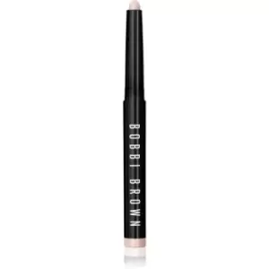 Image of Bobbi Brown Holiday Long-Wear Cream Shadow Stick Long-Lasting Eyeshadow in Pencil Shade Opal 1,6 g