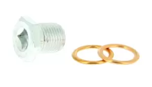 Image of XL Drain Plug 300076 Oil Drain Plug,Oil Drain Plug, oil pan