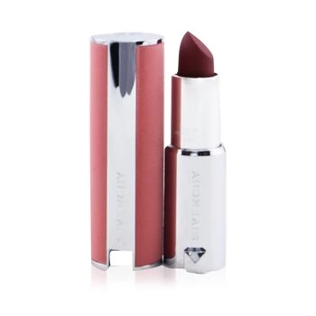 Image of GivenchyLe Rouge Sheer Velvet Matte Refillable Lipstick - # 39 Rouge Grenat 3.4g/0.12oz