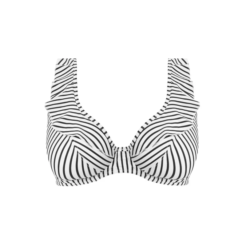 Image of Freya Womens swimsuit top Freya Jewel cove Noir Female 90M