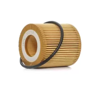 Image of JAPKO Oil filter FORD,MAZDA 1ECO126 1720612,BB3Q6744BA,BB3Q6744BA Engine oil filter U2Y014302