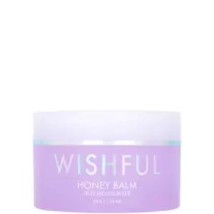 Image of Wishful Honey Balm Jelly Moisturizer