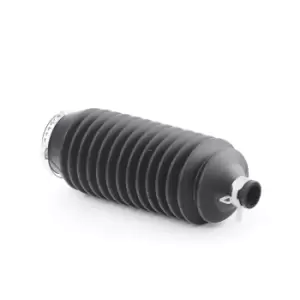 Image of LEMFORDER Steering Rack Boot Left 30222 01 Bellow, steering MITSUBISHI,PAJERO IV (V8_W, V9_W),PAJERO III (V7_W, V6_W),PAJERO PININ (H6_W, H7_W)