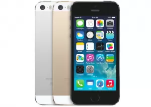 Image of Apple iPhone 5S 64GB