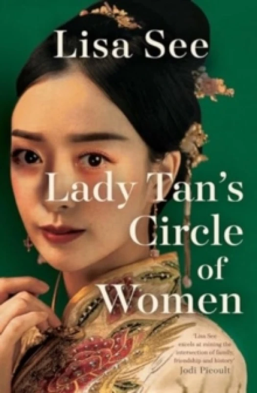 Image of Lady Tan's Circle Of Women Paperback / softback