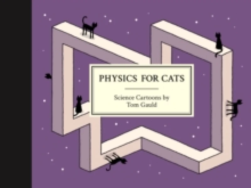 Image of Physics for Cats Hardback
