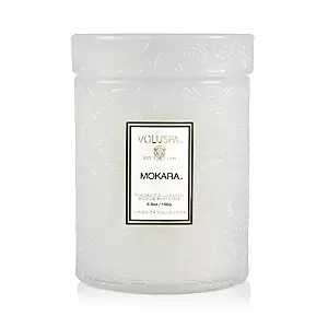 Image of Voluspa Mokara Mini Tall Jar Candle, 5.5 oz.