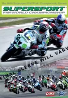 Image of World Supersport Review: 2010