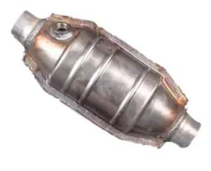 Image of JMJ Catalytic Converter, universal 01-45