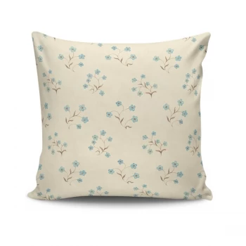 Image of NKRLNT-013 - No Filling Multicolor Cushion Cover