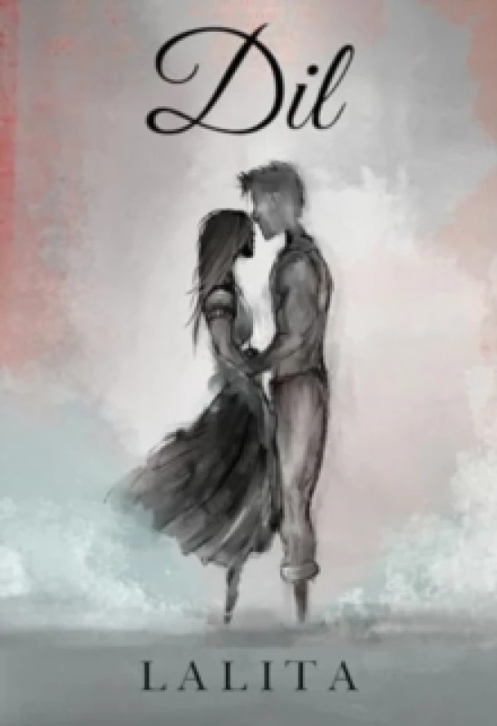 Image of Dil Paperback / softback