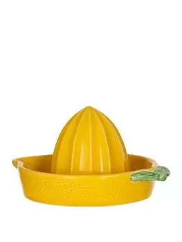 Image of Price & Kensington Amalfi Manual Juicer Attachment