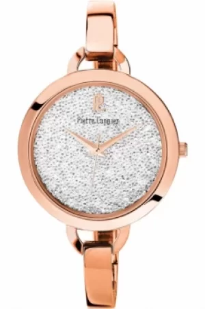 Image of Ladies Pierre Lannier Elegance Style Watch 098J909