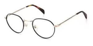 Image of David Beckham Eyeglasses DB 1023 2M2